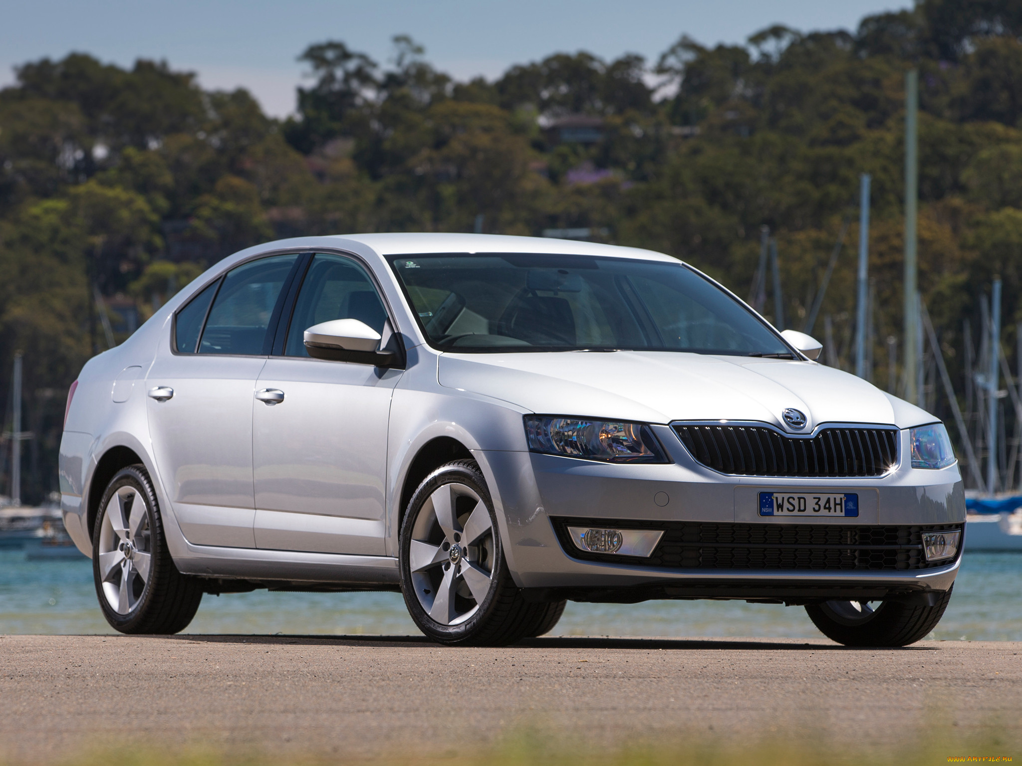 , skoda, , 5e, wagon, octavia